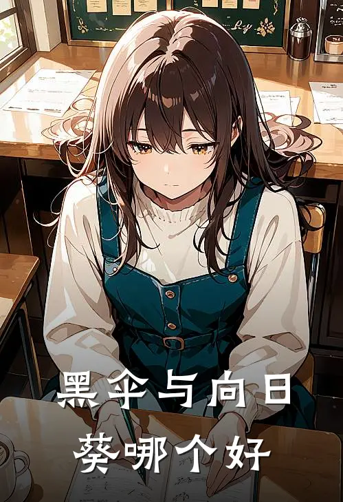 黑伞与向日葵哪个好