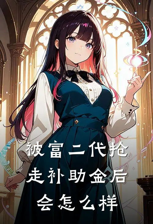 被富二代抢走补助金后会怎么样