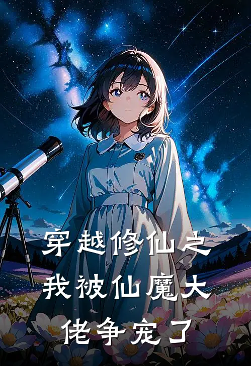 穿越修仙之我被仙魔大佬争宠了