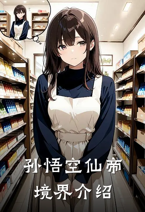 孙悟空仙帝境界介绍