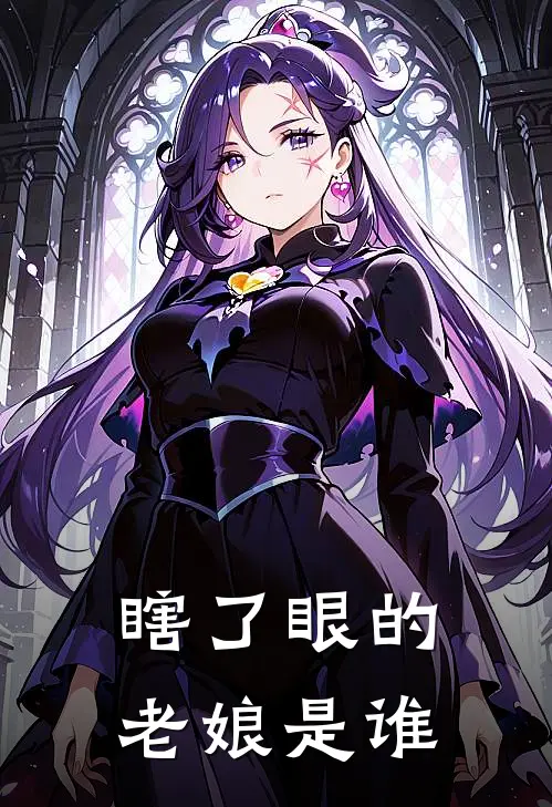 瞎了眼的老娘是谁