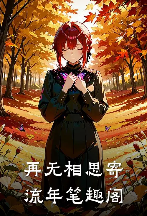再无相思寄流年笔趣阁