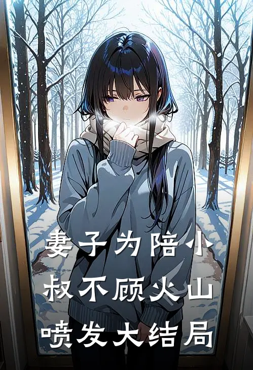 妻子为陪小叔不顾火山喷发大结局