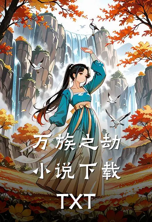 万族之劫小说下载TXT