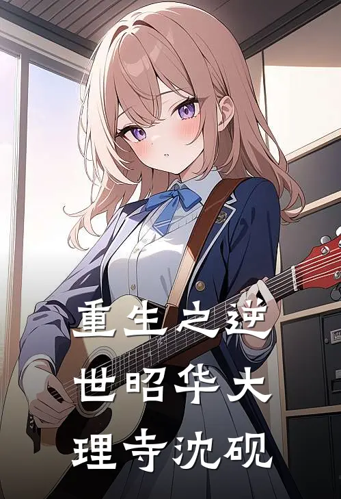 重生之逆世昭华大理寺沈砚