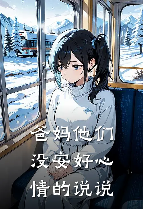 爸妈他们没安好心情的说说