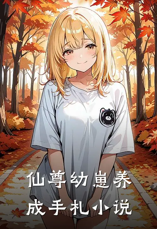 仙尊幼崽养成手札小说