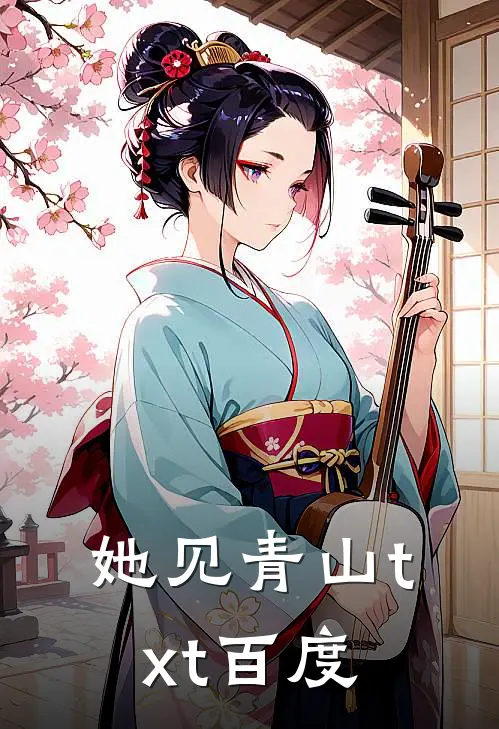 她见青山txt百度