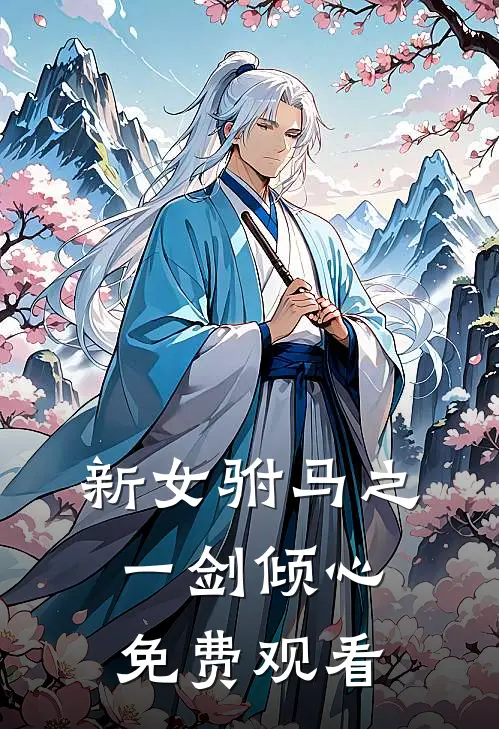 新女驸马之一剑倾心免费观看
