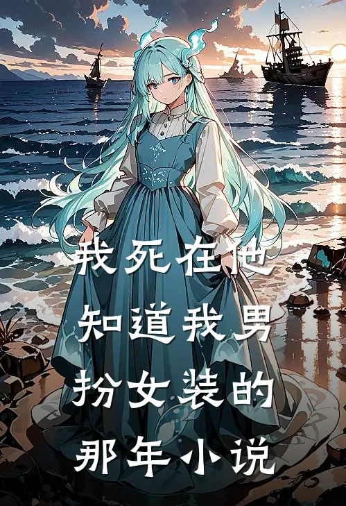我死在他知道我男扮女装的那年小说