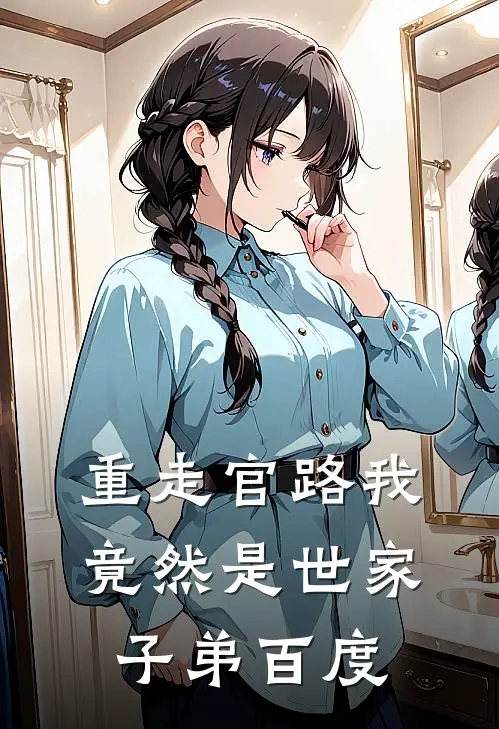 重走官路我竟然是世家子弟百度