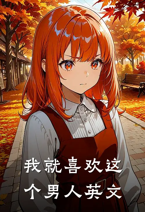 我就喜欢这个男人英文