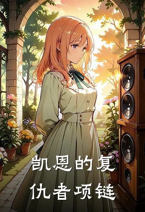 凯恩的复仇者项链