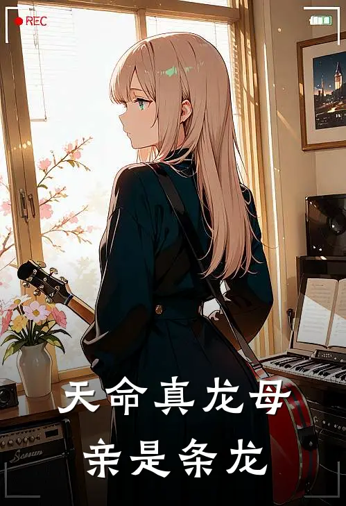 天命真龙母亲是条龙