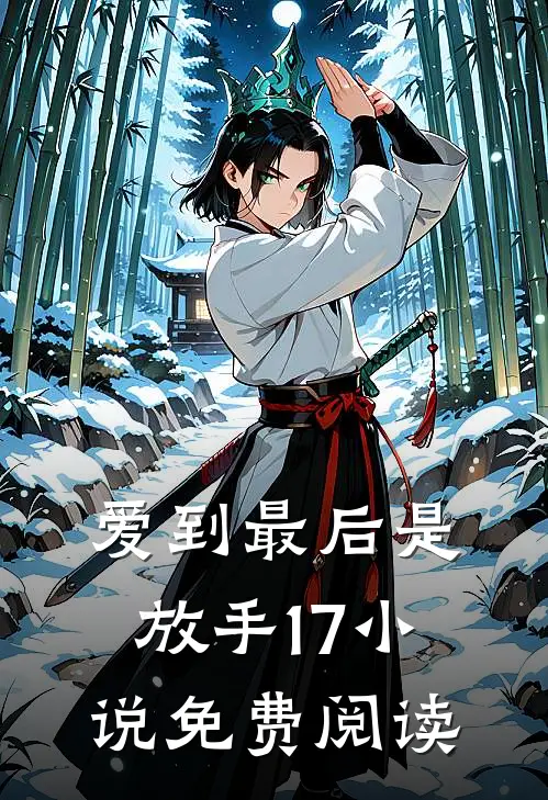 爱到最后是放手17小说免费阅读