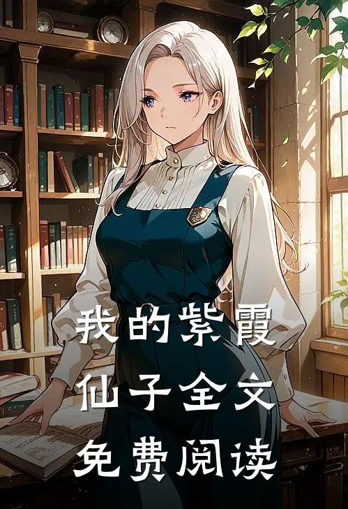 我的紫霞仙子全文免费阅读