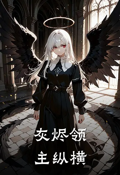 灰烬领主纵横