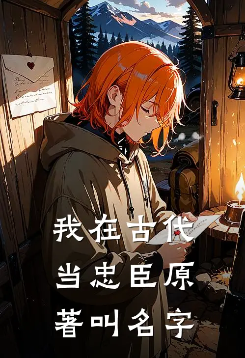 我在古代当忠臣原著叫名字