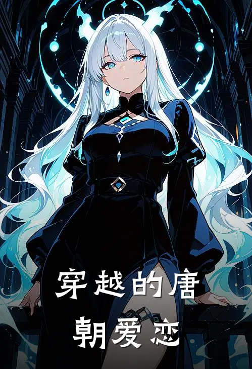 穿越的唐朝爱恋