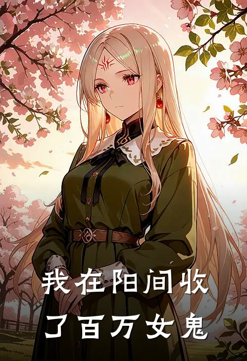 我在阳间收了百万女鬼
