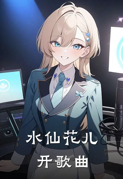 水仙花儿开歌曲