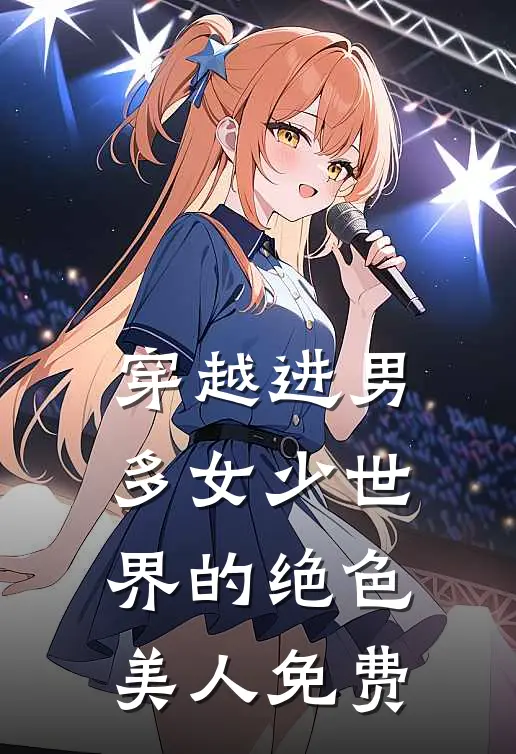 穿越进男多女少世界的绝色美人免费