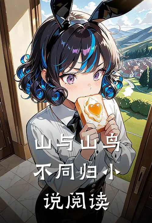 山与山鸟不同归小说阅读
