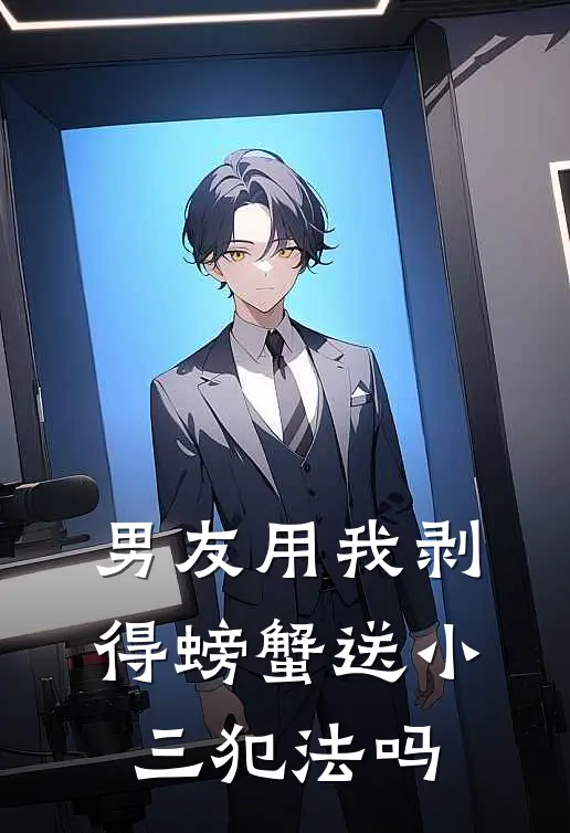 男友用我剥得螃蟹送小三犯法吗