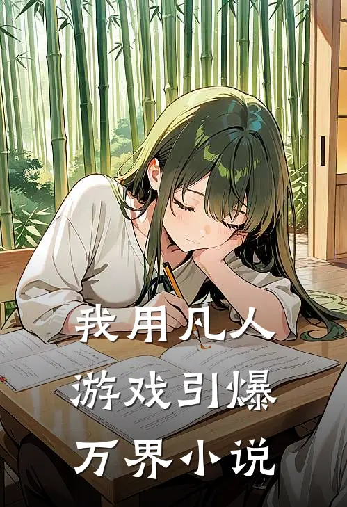 我用凡人游戏引爆万界小说