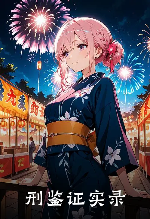 刑鉴证实录