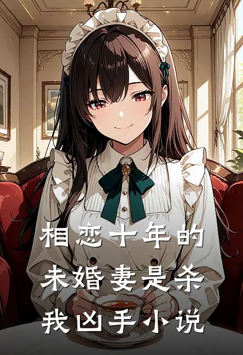 相恋十年的未婚妻是杀我凶手小说