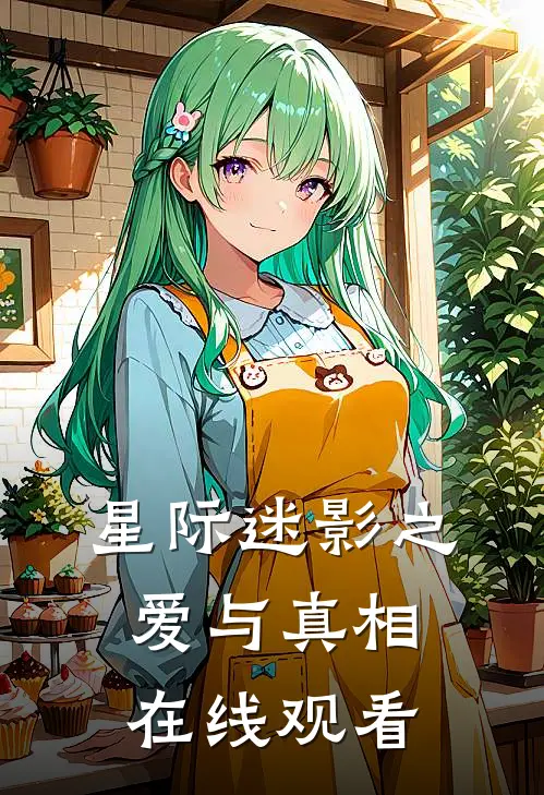 星际迷影之爱与真相在线观看