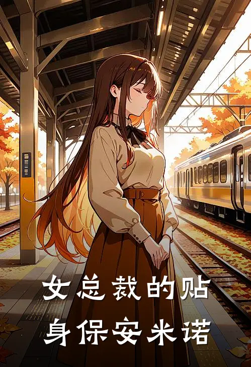 女总裁的贴身保安米诺