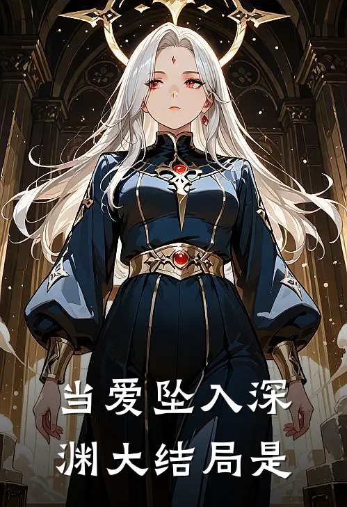 当爱坠入深渊大结局是