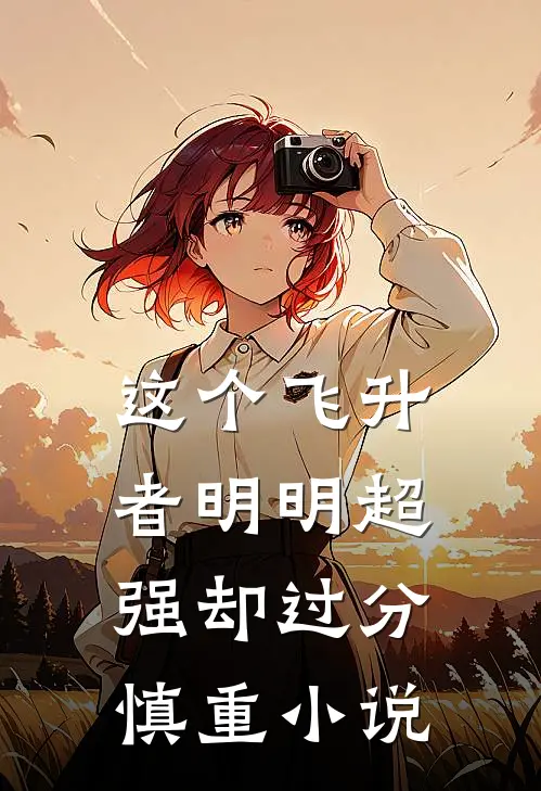 这个飞升者明明超强却过分慎重小说