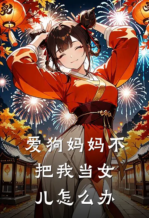 爱狗妈妈不把我当女儿怎么办