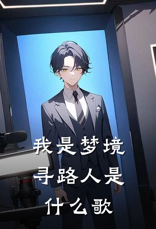 我是梦境寻路人是什么歌