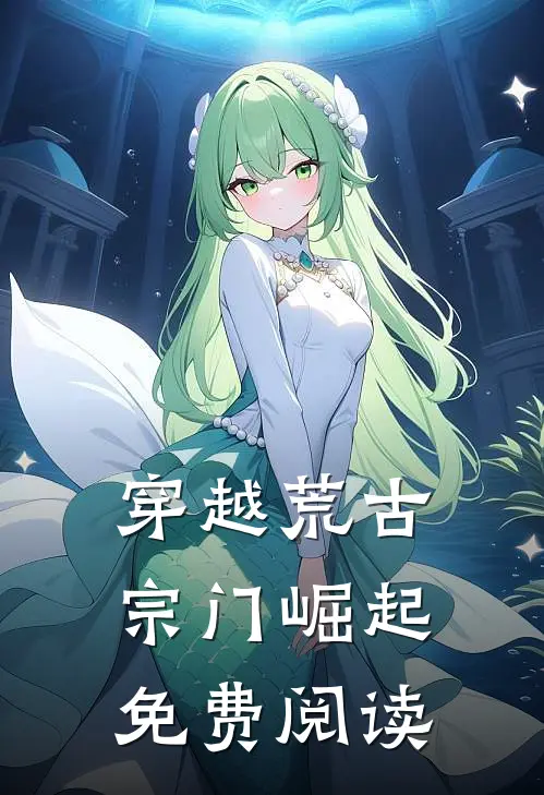 穿越荒古宗门崛起免费阅读