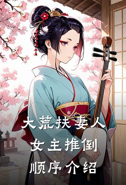 大荒扶妻人女主推倒顺序介绍