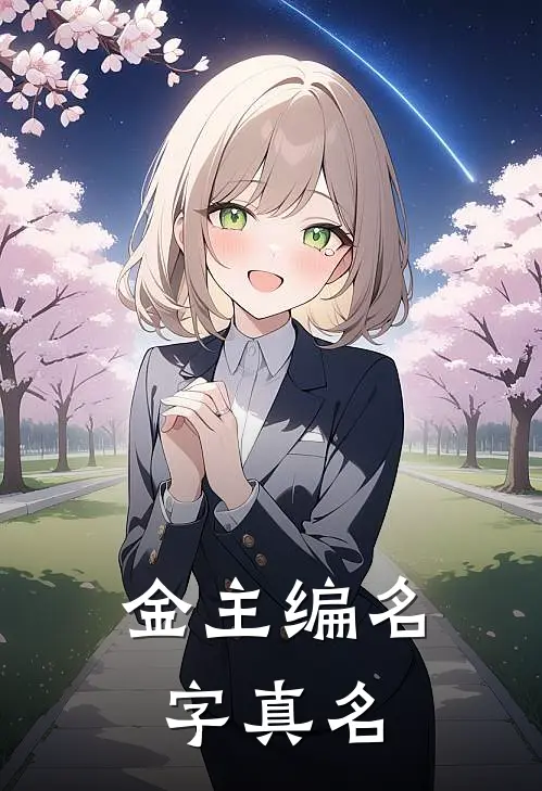 金主编名字真名