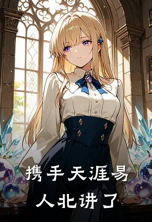 携手天涯易人北讲了