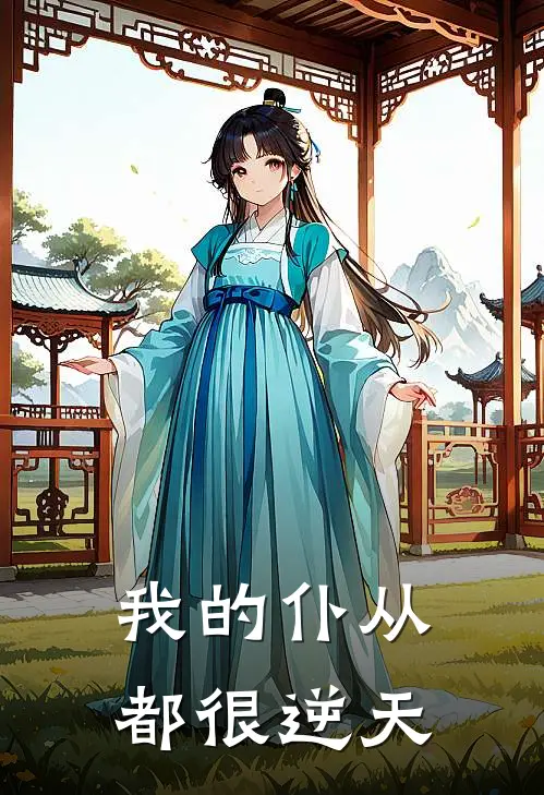 我的仆从都很逆天