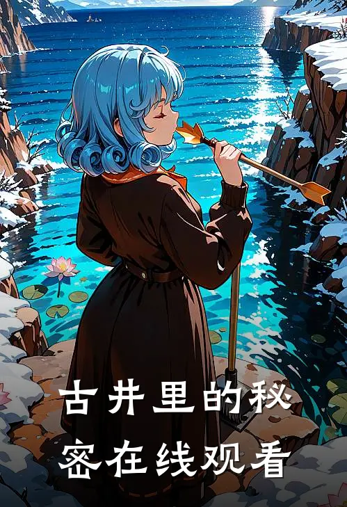 古井里的秘密在线观看