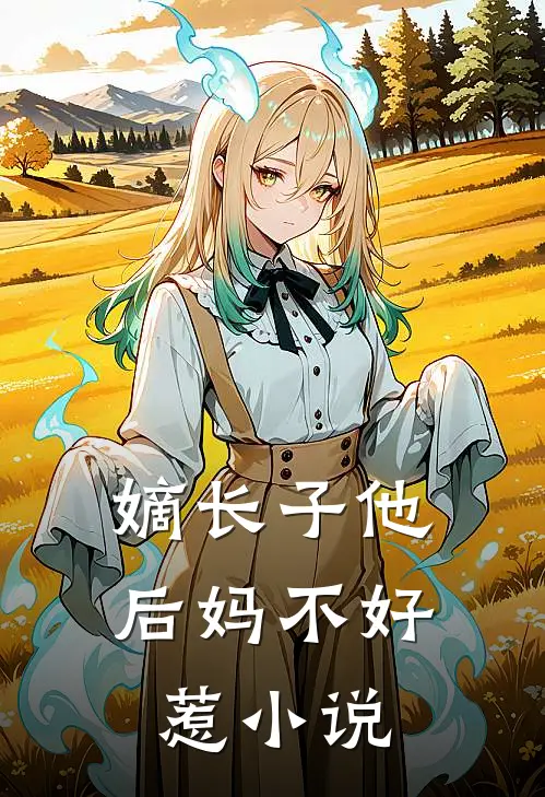 嫡长子他后妈不好惹小说