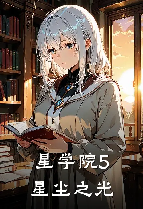 星学院5星尘之光