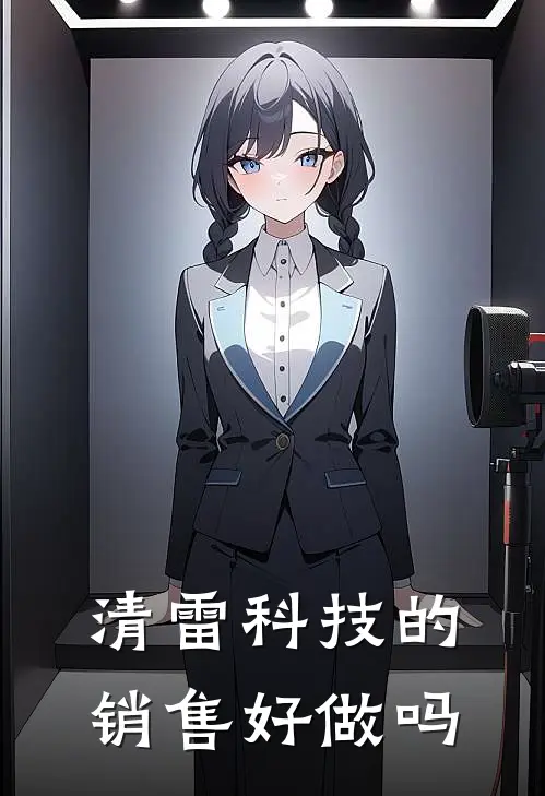 清雷科技的销售好做吗