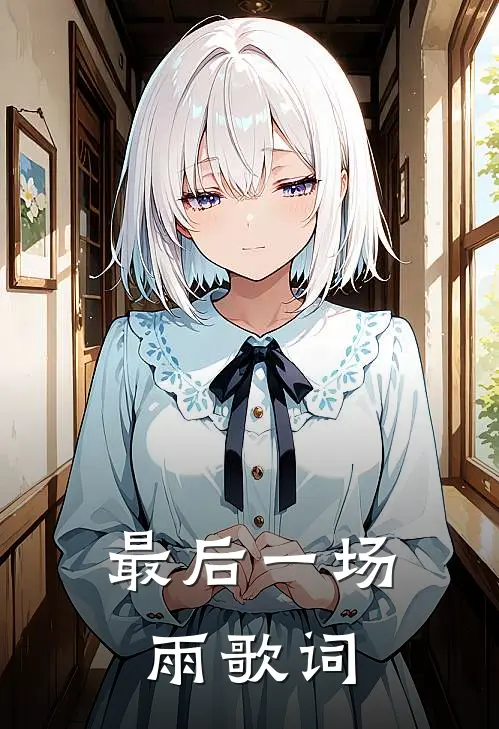 最后一场雨歌词