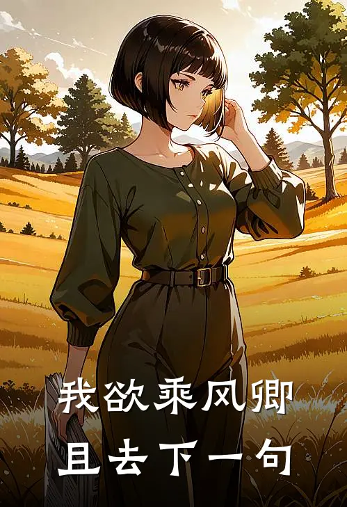 我欲乘风卿且去下一句