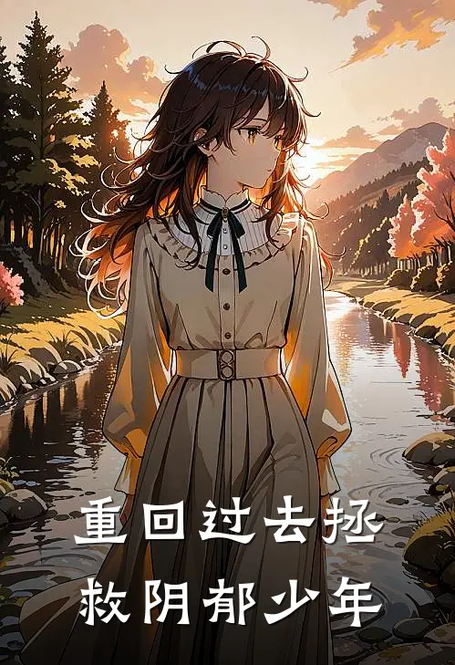 重回过去拯救阴郁少年
