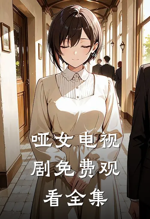 哑女电视剧免费观看全集